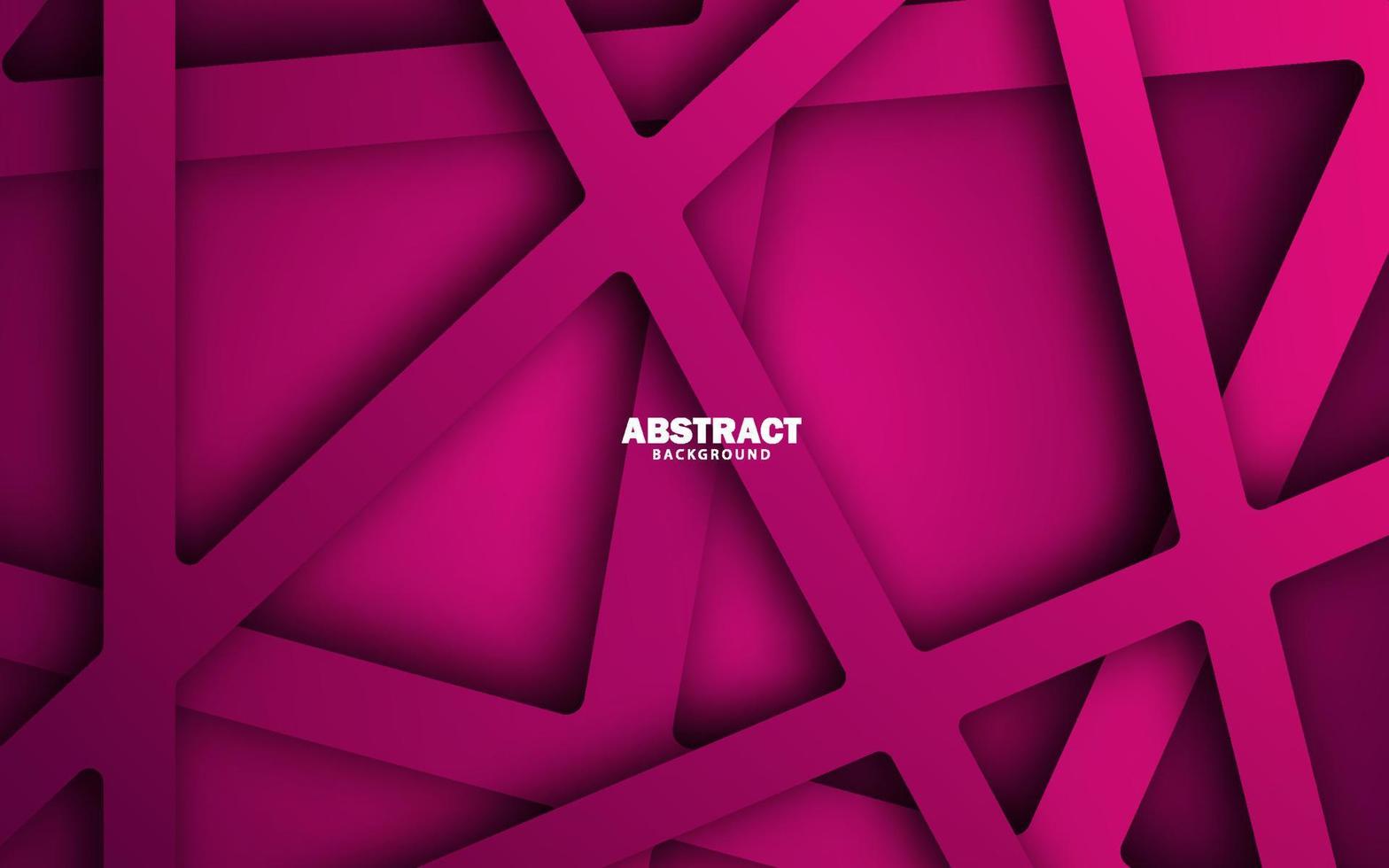 Abstract diagonal line shape maroon colors background vector