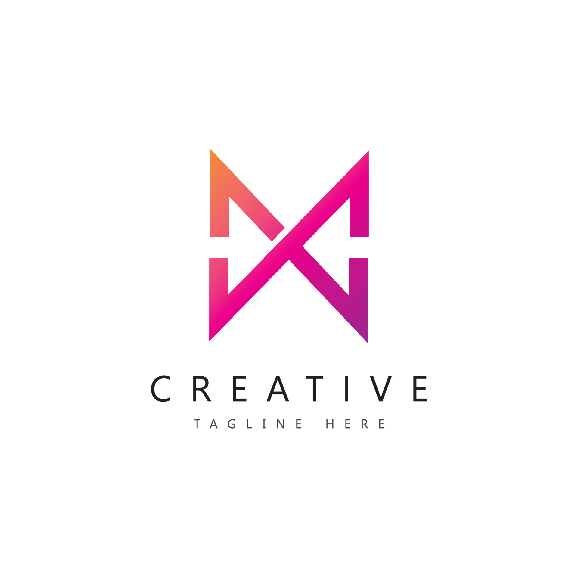 X Logo Vector Art, Icons, and Graphics for Free Download