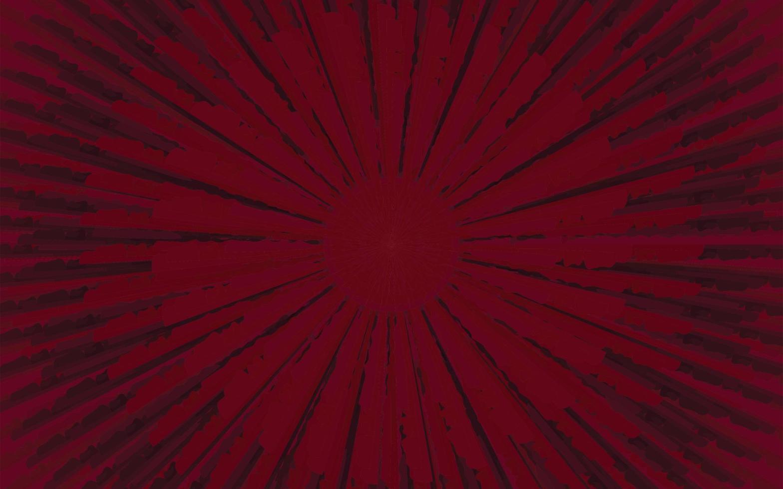 abstract red floral background illustration 12618850 Vector Art at Vecteezy