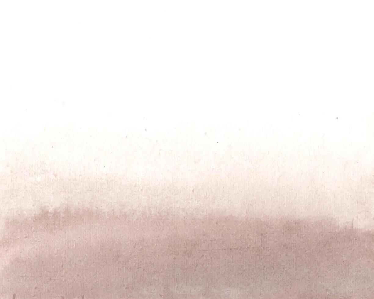 Watercolor gradient background texture illustration vector