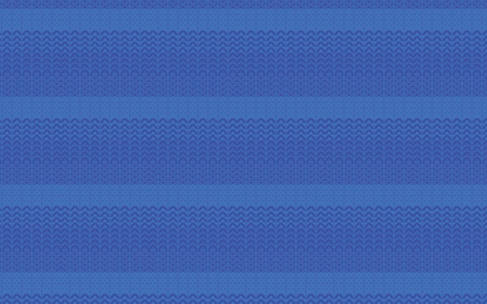 blue pattern background illustration vector