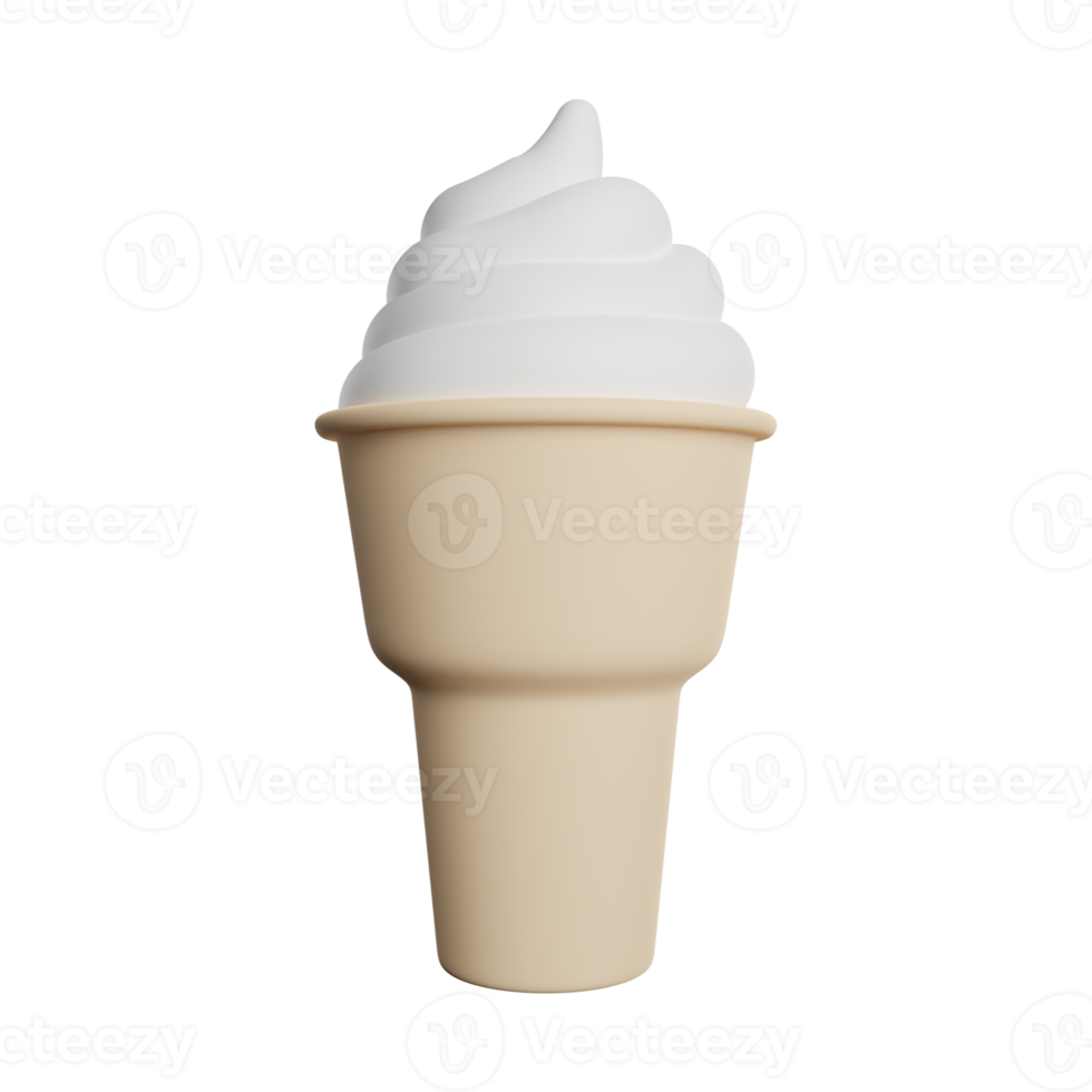 Eis lecker png