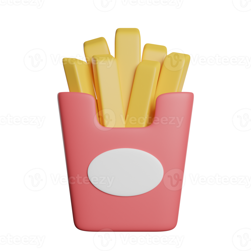 French Fries Snacks png
