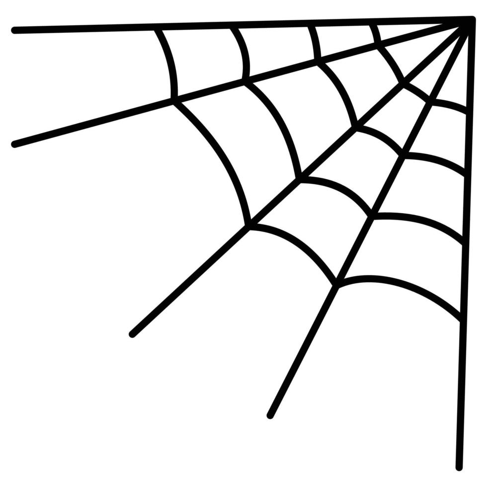 Cobweb  which can easily modify or edit vector