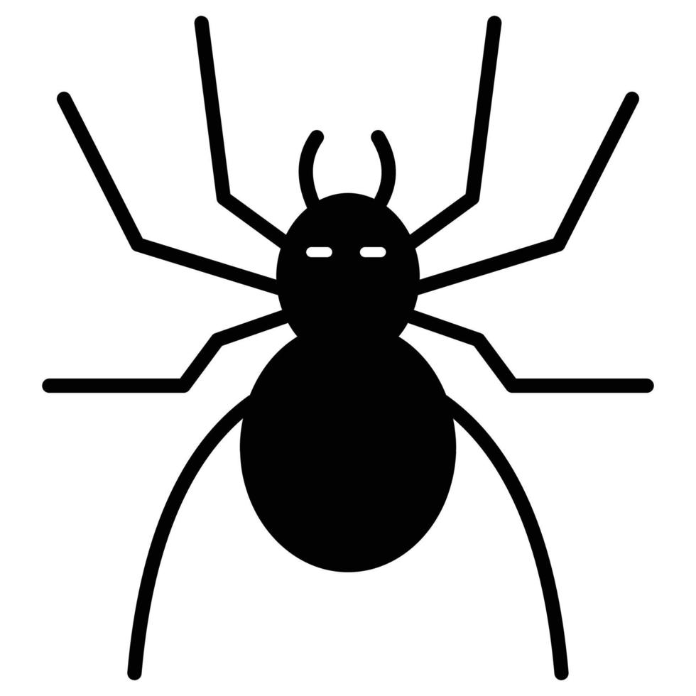 Spider  which can easily modify or edit vector