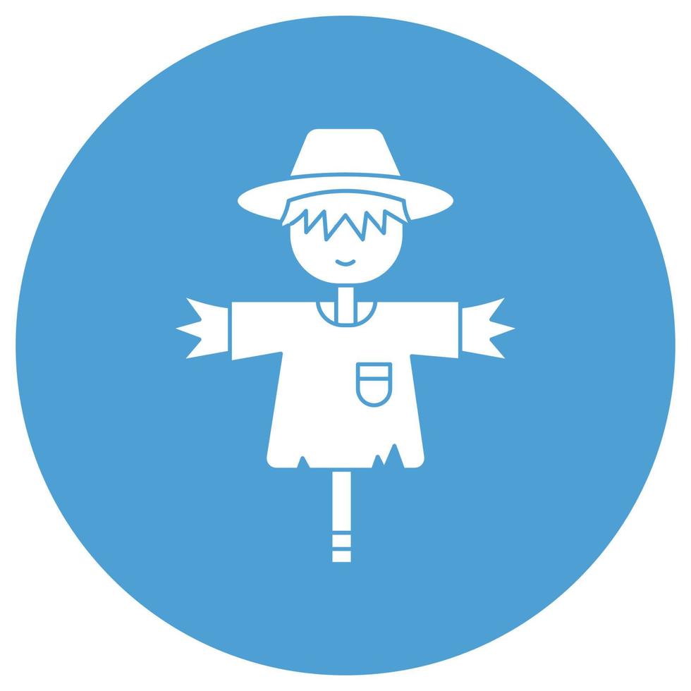 Scarecrow  which can easily modify or edit vector
