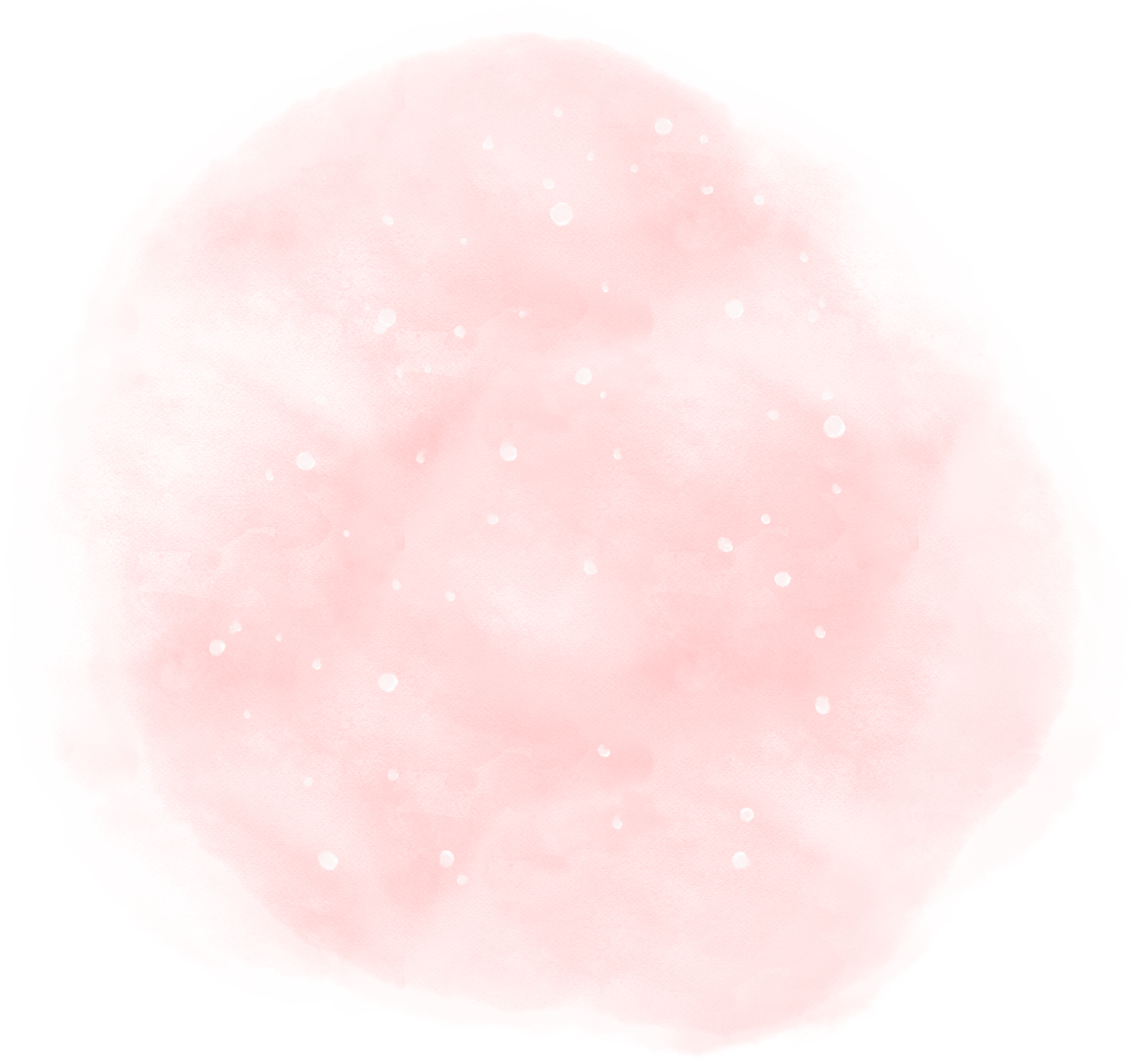 pink watercolor splash painting texture transparent background 12620402 PNG