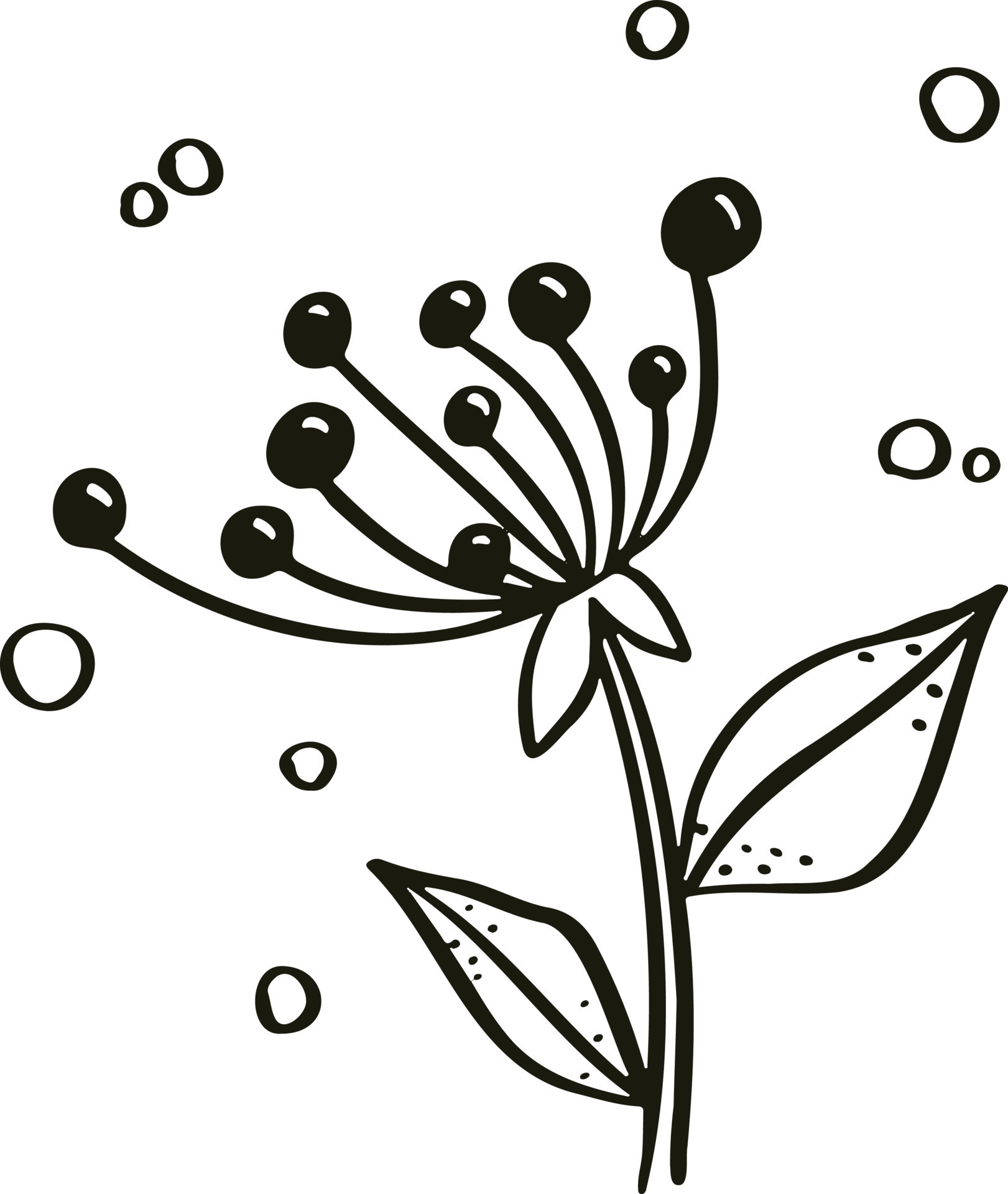 Line sketch bundle silhouette vector 12620488 Vector Art at Vecteezy