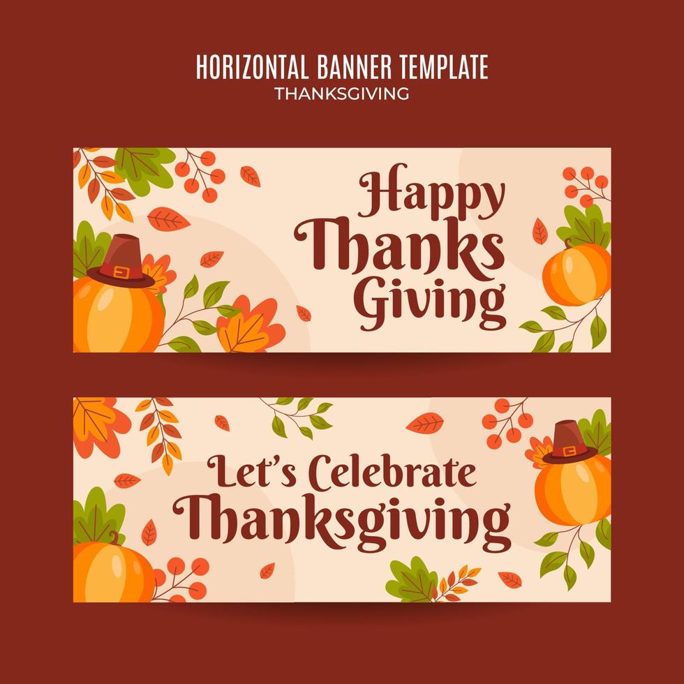 thanksgiving design for advertising, banners, leaflets and flyers vector