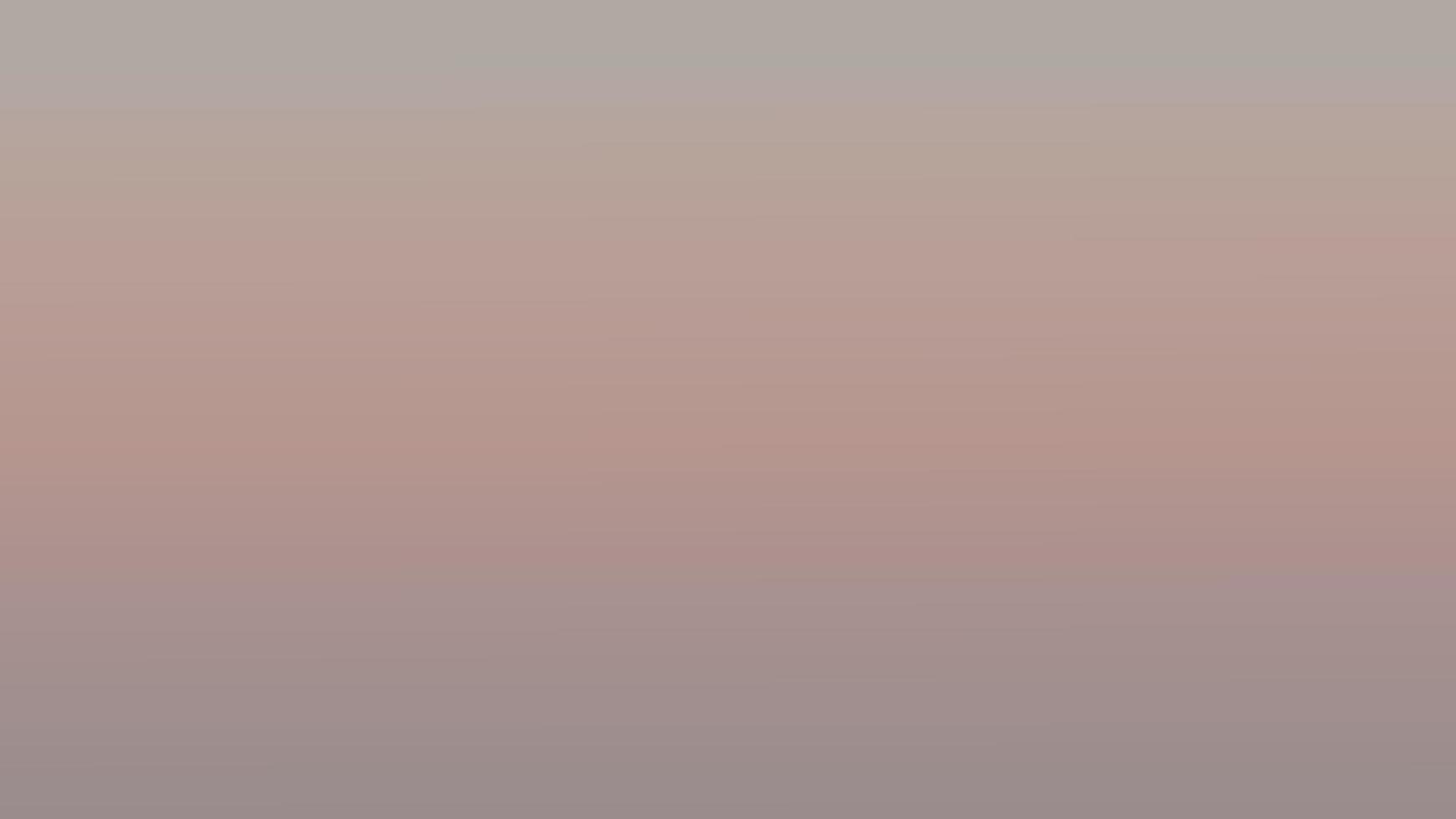 Sunset gradient, inspired by a real sunset vector