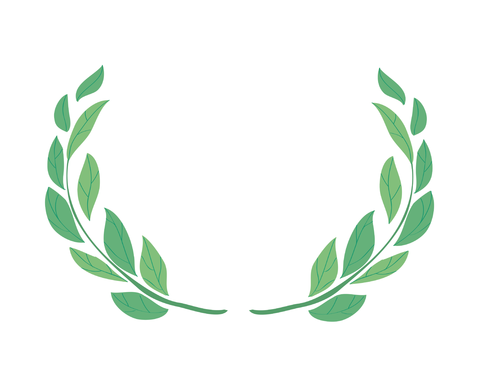 Corona Hojas Corona 12621479 PNG