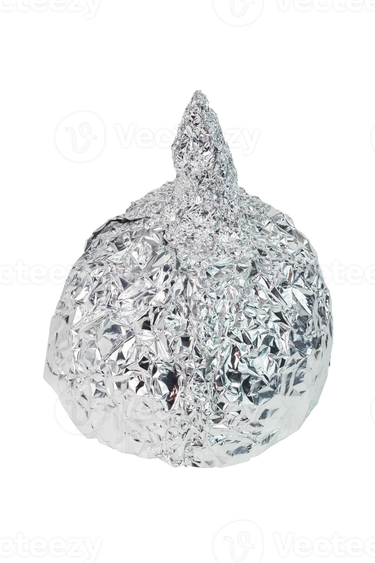 Tin Foil Hat PNG Images & PSDs for Download