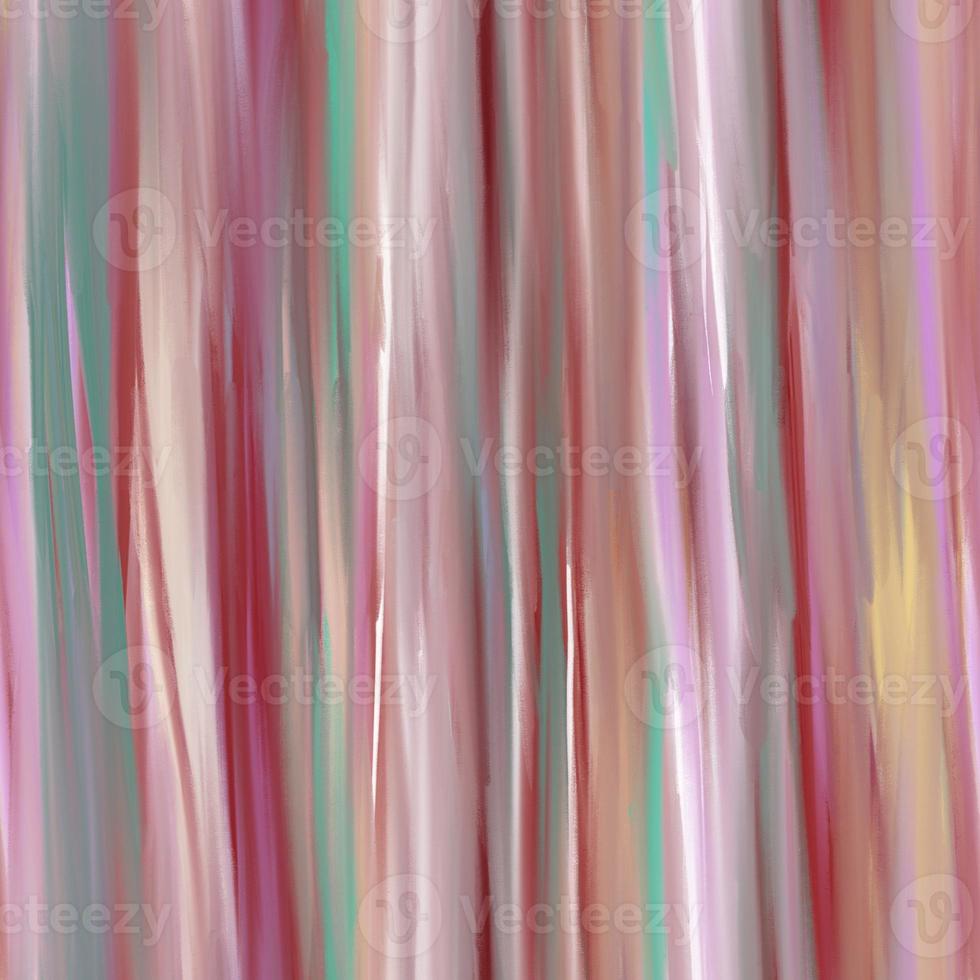 seamless abstract pattern with blue red pink vertical strokes texture background photo