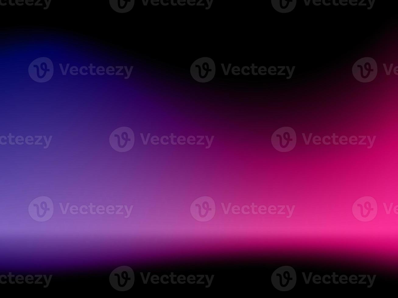 Abstract purple background with smooth gradient used for web design templates, product studio room photo