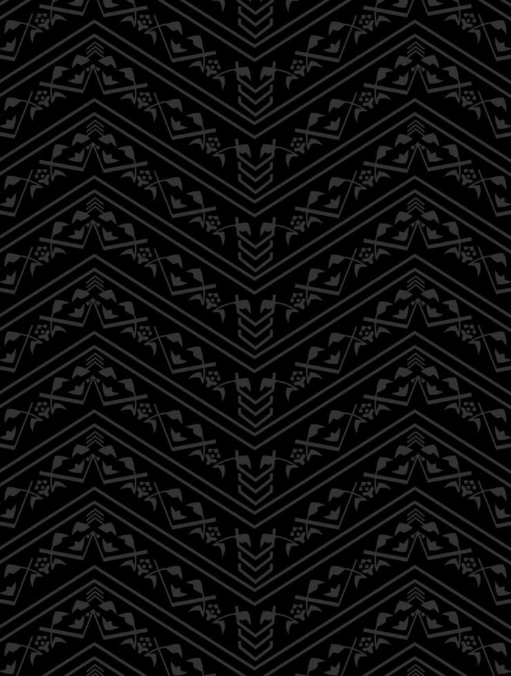 jersey pattern for sports team uniform vector