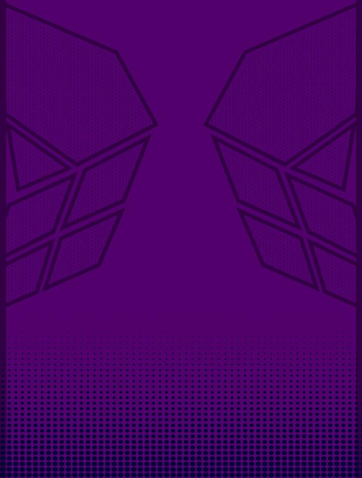 jersey pattern for sports team uniform vector