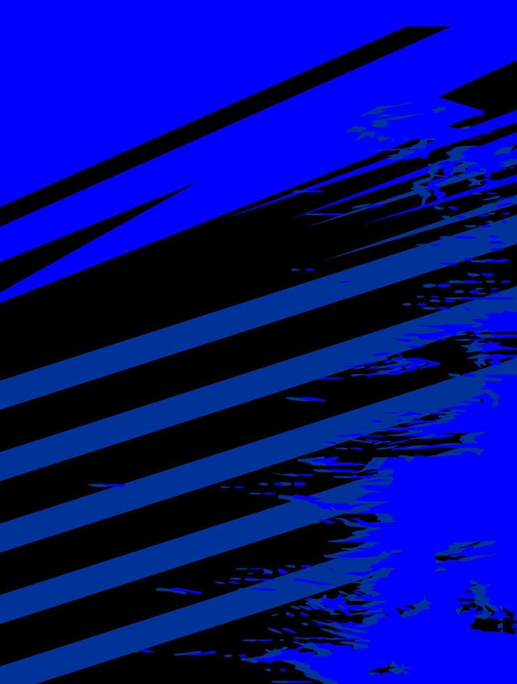 jersey pattern for sports team uniform vector