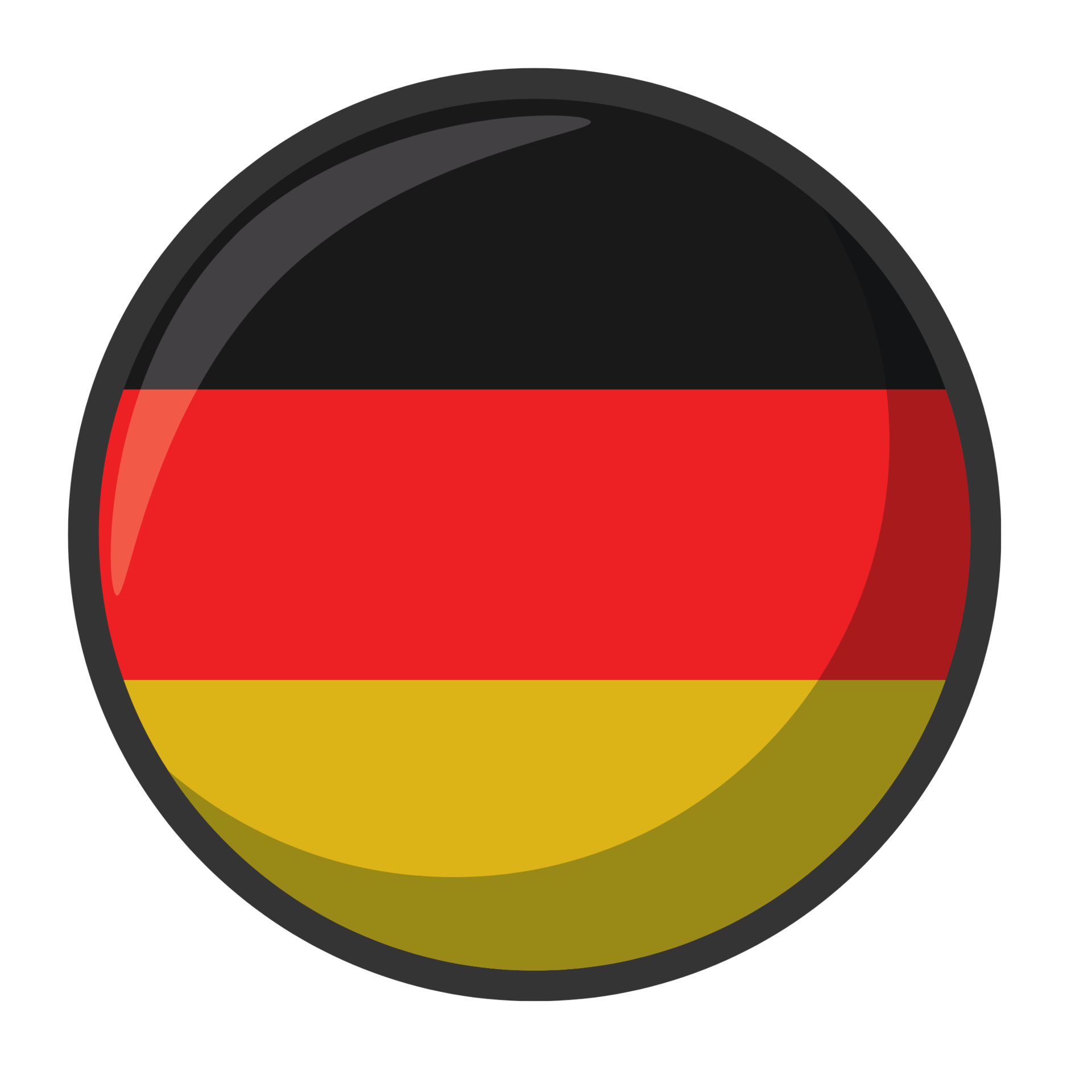 german flag icon png