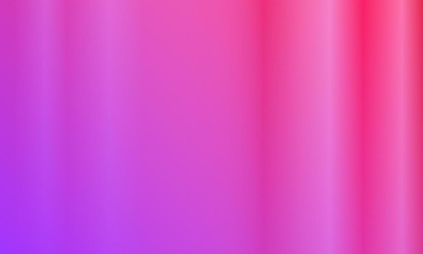 shining purple and red vertical gradient. abstract, modern and colorful style. great for background, wallpaper, card, cover, poster, banner or flyer vector