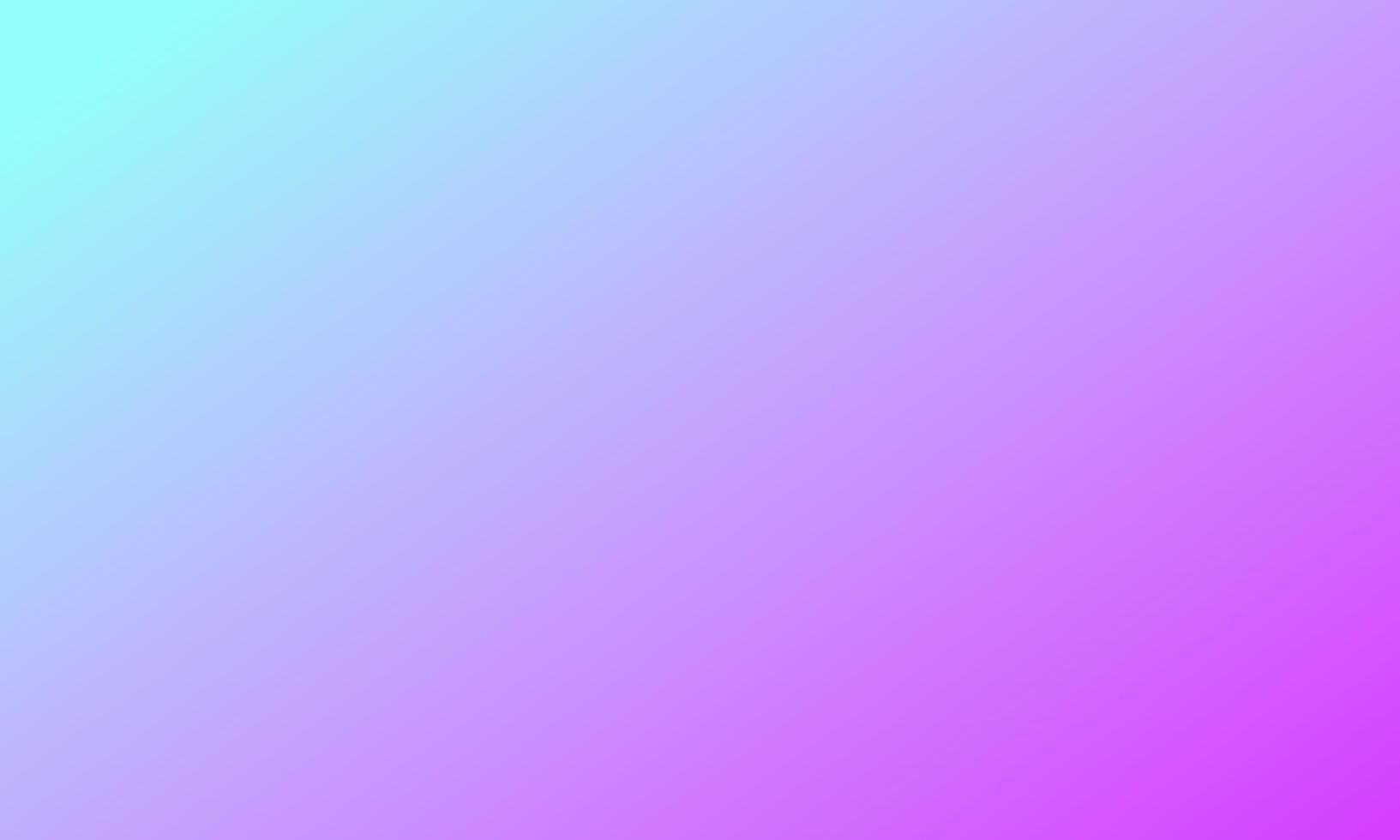 pastel blue and purple diagonal gradient. abstract, modern and colorful style. great for background, wallpaper, card, cover, poster, banner or flyer vector