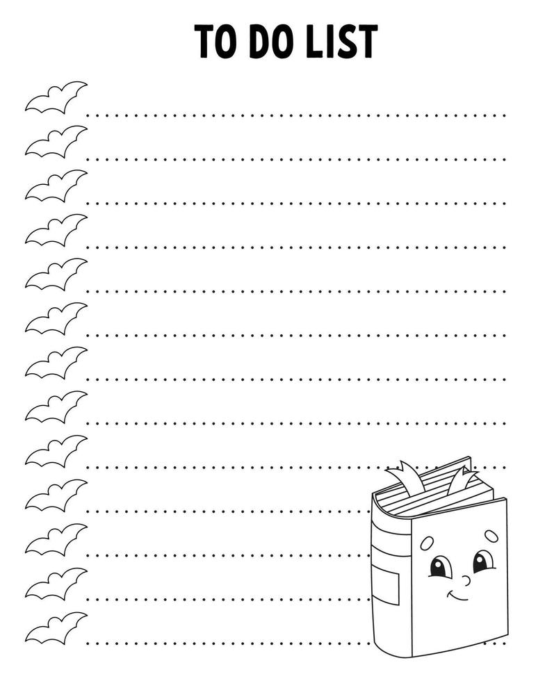 To Do List Printable Template Lined Sheet Handwriting Paper For to-do-list-printable-template-lined-sheet-handwriting-paper-for