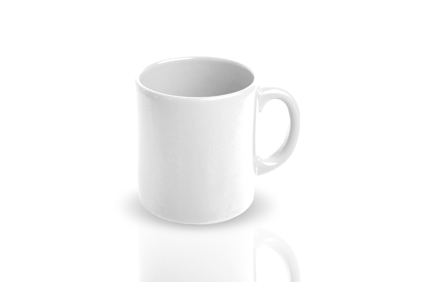 Plain Mug Png Plain White Mugs Png Free Transparent PNG, 51% OFF