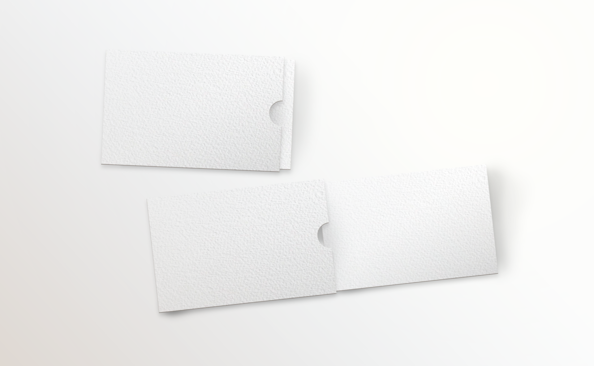 White Business Cards In Folder On Transparent Background 12628229 PNG white-business-cards-in-folder-on-transparent-background-12628229-png