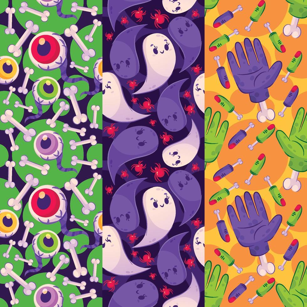 hand-drawn-halloween-patterns-theme-12628252-vector-art-at-vecteezy