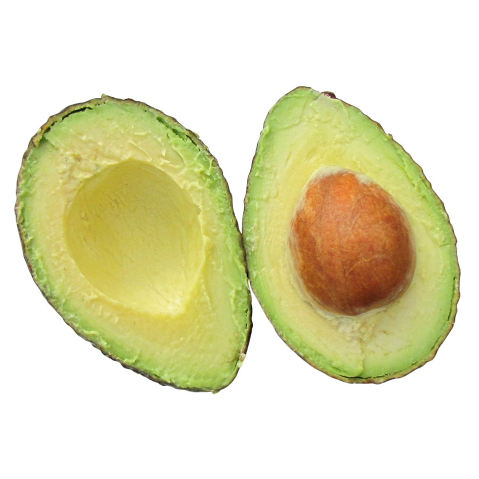 avocado frutta salutare cibo png