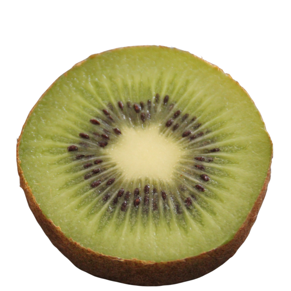 Kiwi-Frucht-Ausschnitt png