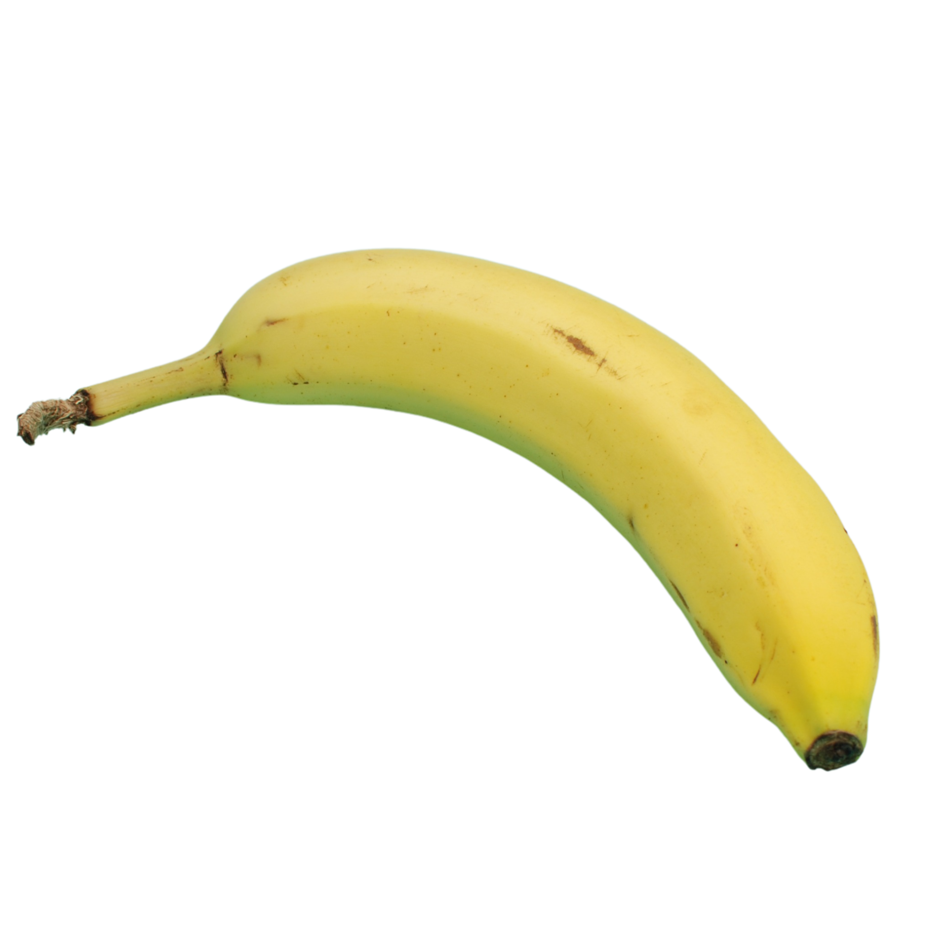 banana fruit cutout 12629209 PNG