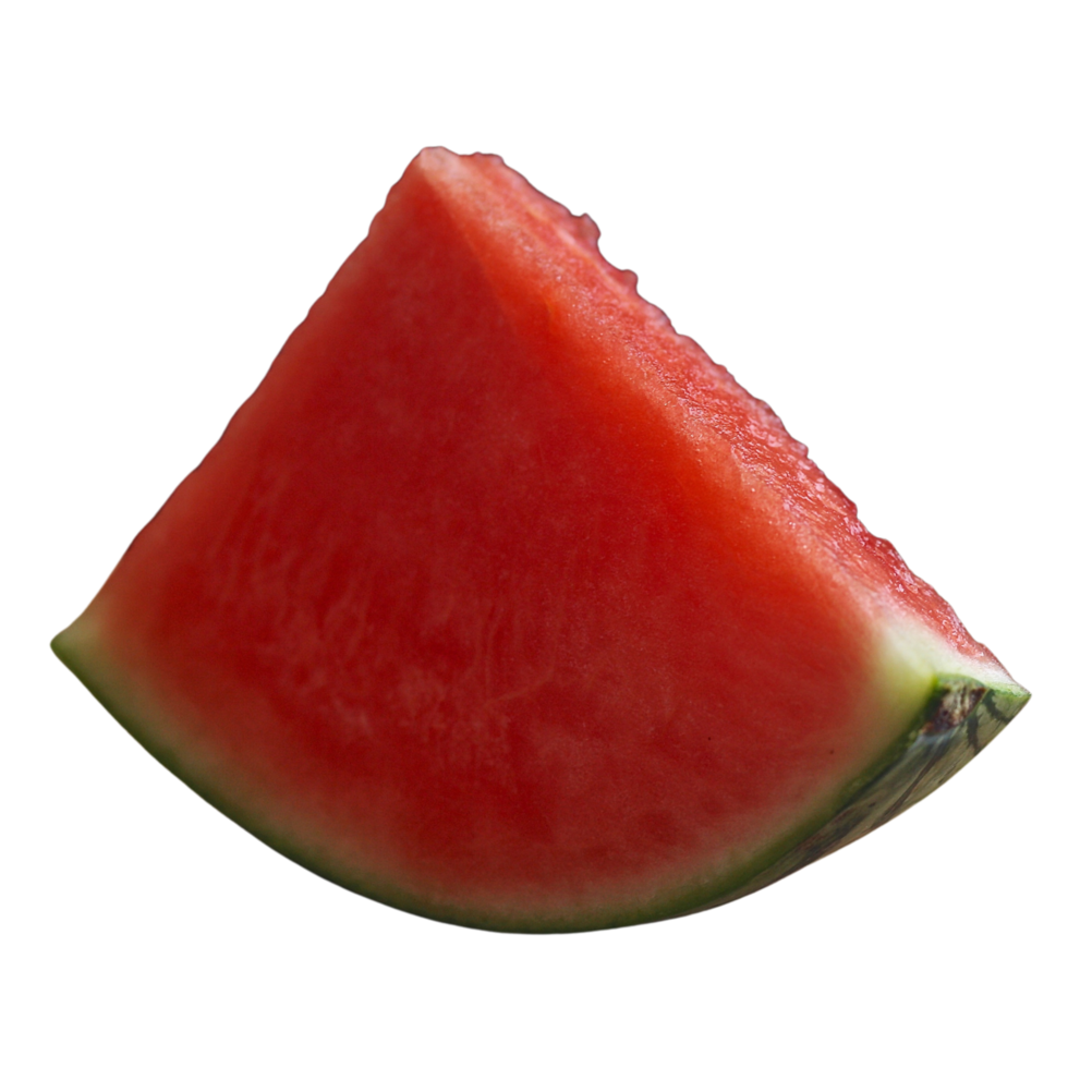 vattenmelon frukt Skära ut png
