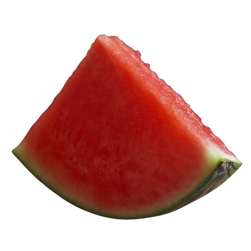 watermelon fruit cutout png