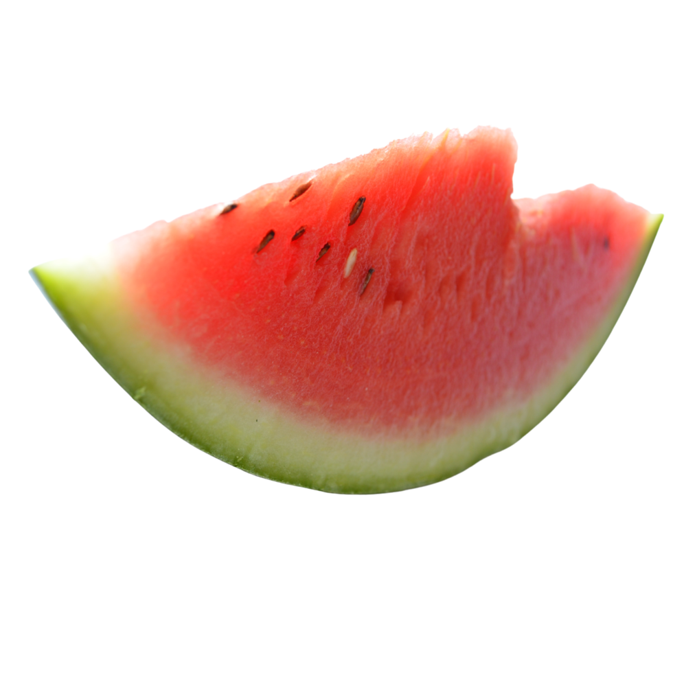watermelon fruit cutout png