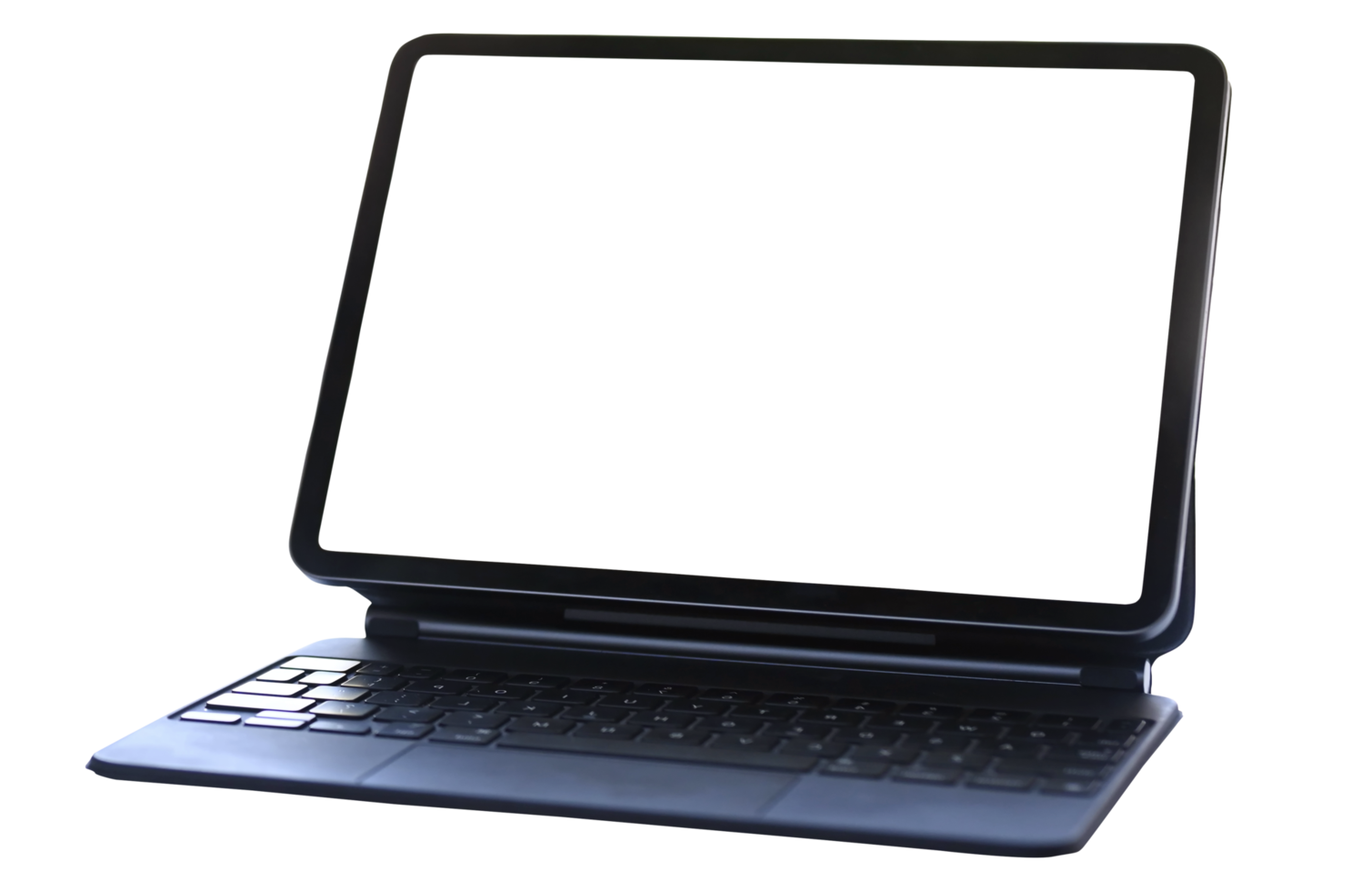 digital tablet blank screen 12629582 PNG