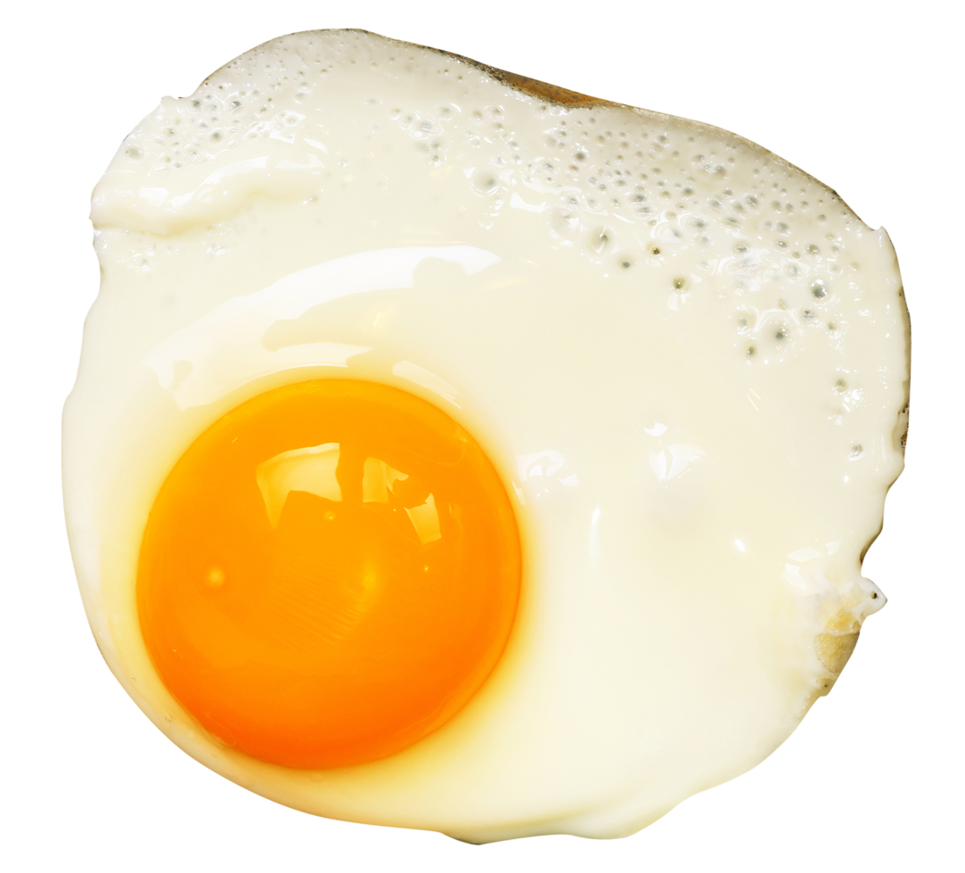 sunny side up png