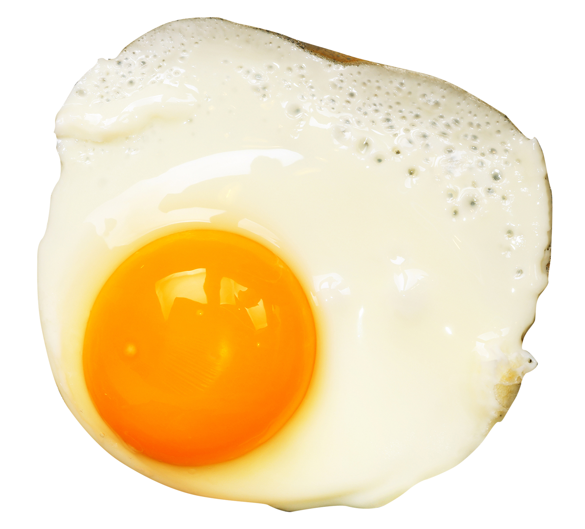 Egg, sunny side up, fried egg, png