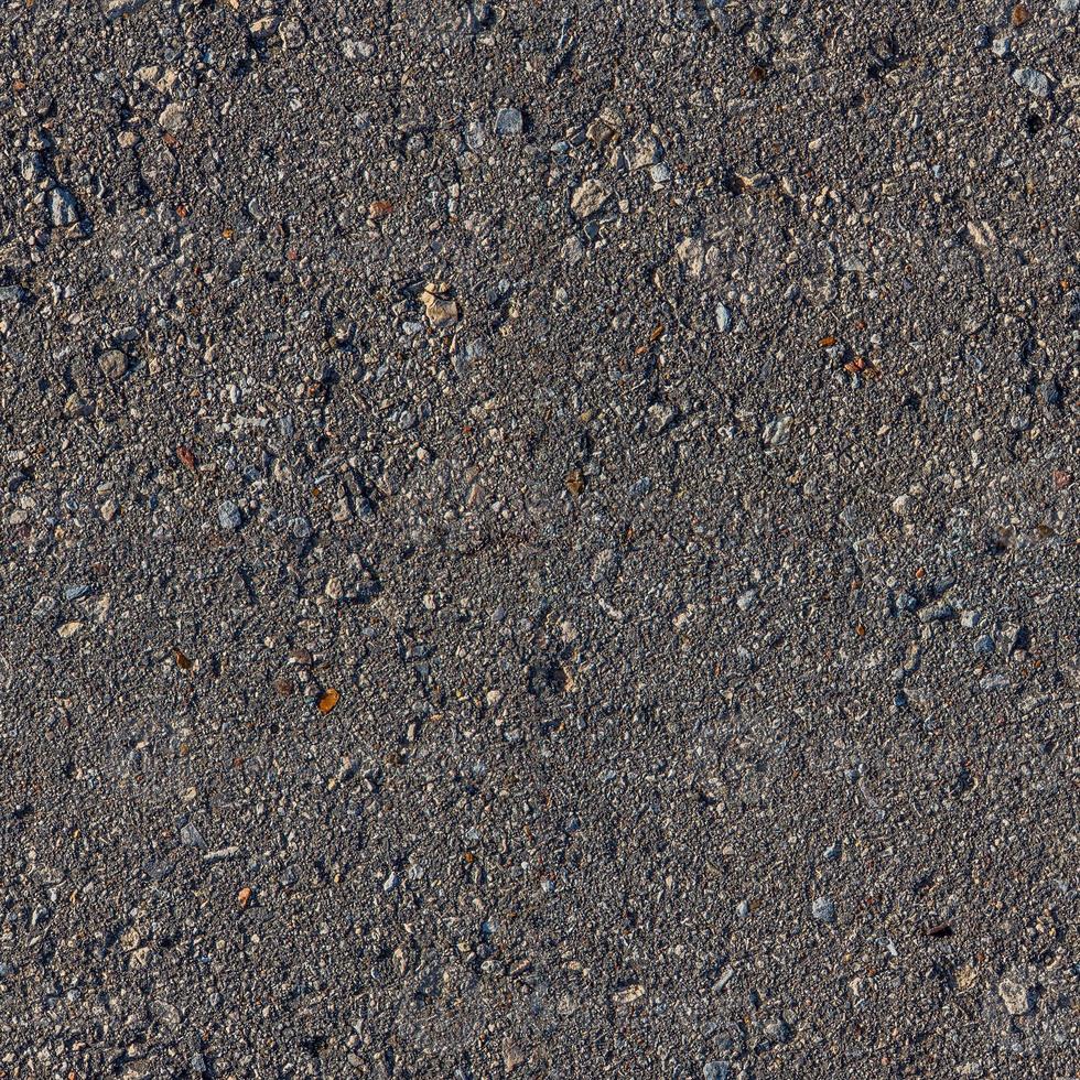 square seamless asphalt texture photo