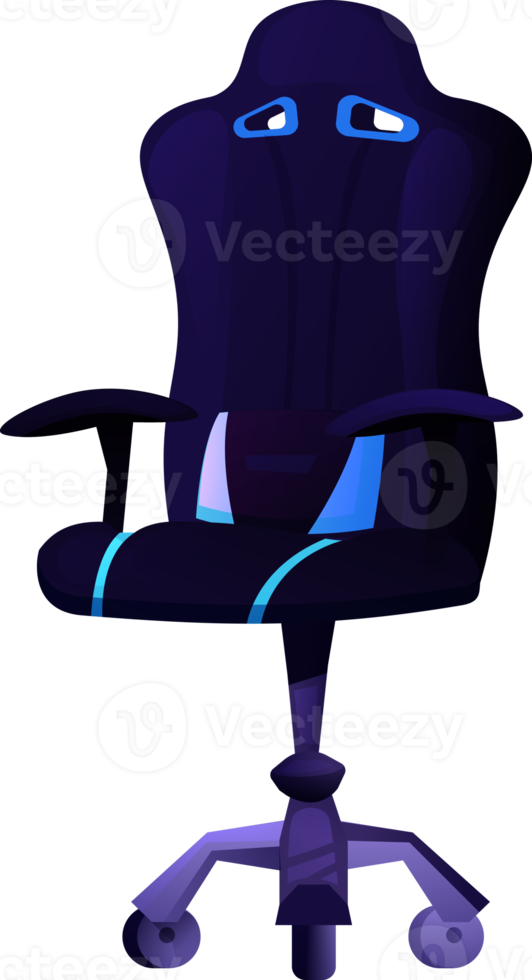 the computer chair png