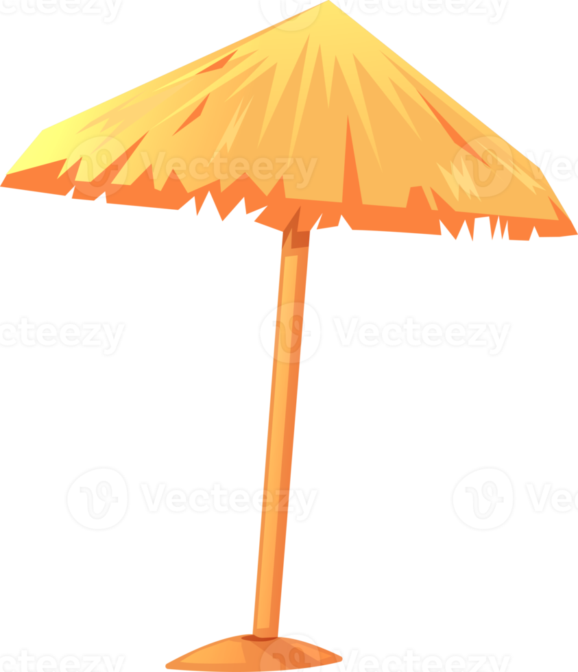 the umbrella beach 12629796 PNG