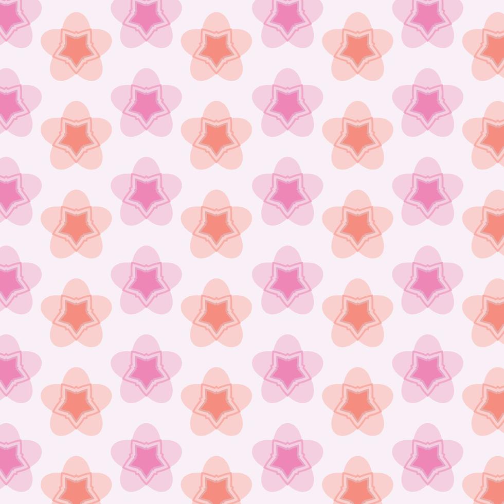Floral Pattern Background vector
