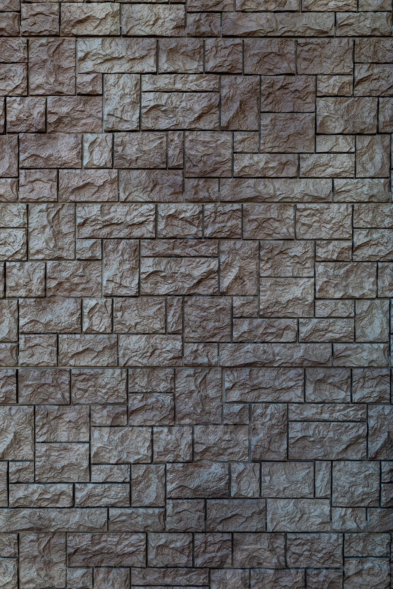 flat texture of artificial stone wall tiles 12630427 Stock Photo at Vecteezy