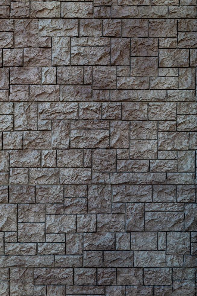 flat texture of artificial stone wall tiles 12630427 Stock Photo at