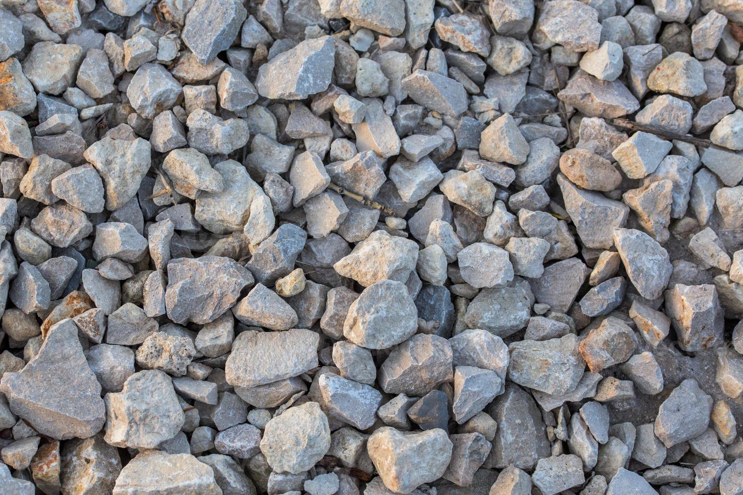 flat macadam background photo