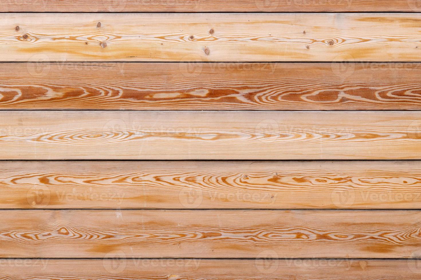 yellow wooden planks board full frame background and texture photo