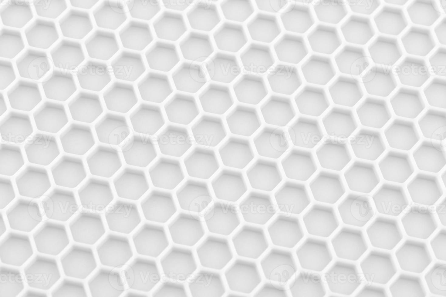 abstract white honeycomb close-up unobtrusive photo background