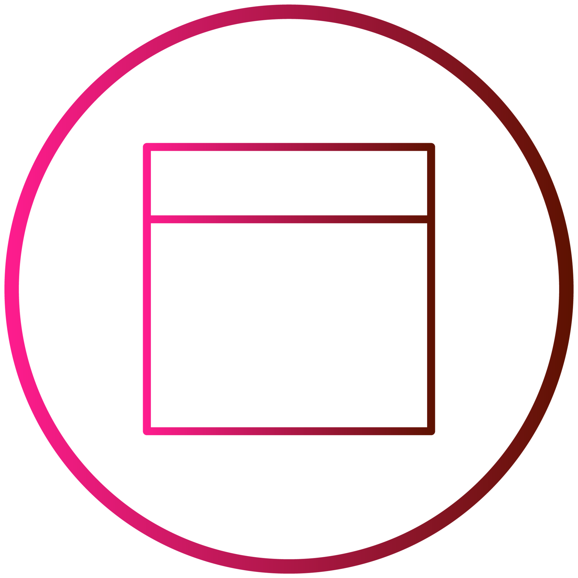 Free Modern Icon png, icon design 12632458 PNG with Transparent Background