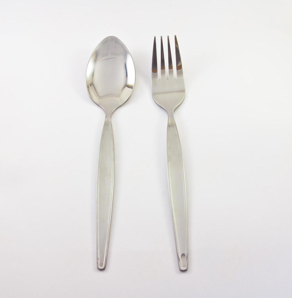 spoon and fork photo