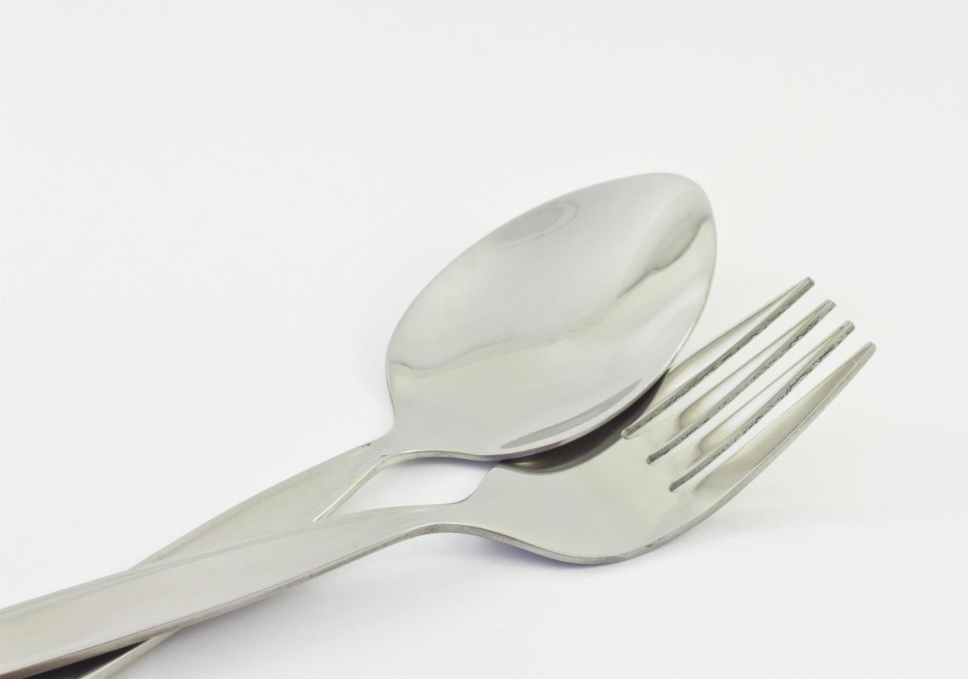 spoon and fork photo