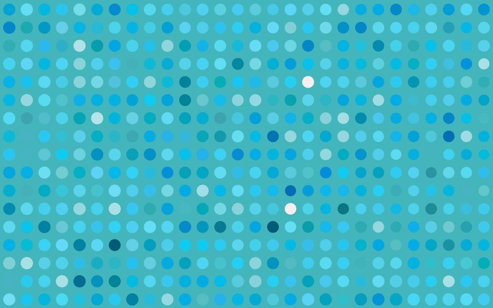 Light BLUE vector layout with circle shapes.